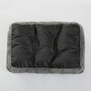 Cozy Cushion Cat/Dog Bed