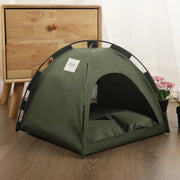 Durable Pet Tent