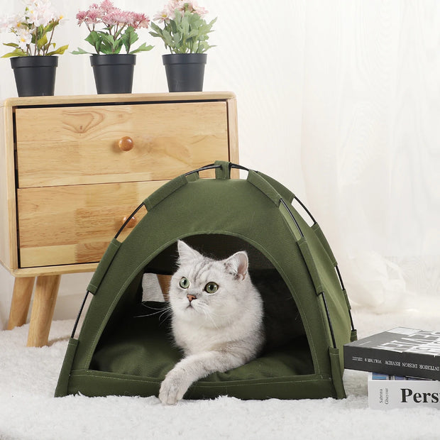 Durable Pet Tent